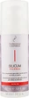 Відновлювальна сироватка від посічених кінчиків - Profesional Cosmetics Silicum Serum 50ml (928689-69512) - изображение 1