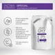 Окислювальна емульсія 3% - jNOWA Professional OXY Emulsion Special 10 vol (дой-пак) 1300ml (1131186-163903) - изображение 3