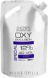 Окислювальна емульсія 12% (дой-пак) - jNOWA Professional OXY Emulsion Special 40 vol 1300ml (1131195-163910) - изображение 1
