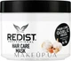 Зміцнювальна маска для волосся з часником - Redist Professional Hair Care Mask Garlic 500ml (1112106-162685) - изображение 1
