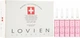 Кондиціонер для волосся з мінеральним маслом - Lovien Essential Mineral Oil Conditioner 10x10ml (130327-89921) - изображение 1