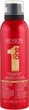 Маска-пінка для тонкого волосся - Revlon Professional Uniq One ​​Fine Hair Foam Treatment 200ml (759367-129625) - зображення 1