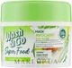 Маска для неслухняного волосся з авокадо й алое вера - Wash&Go Super&nbsp;Food Mask 300ml (1088366-138576) - изображение 1