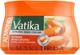 Крем для волосся зволожуючий - Dabur Vatika Naturals Extreme Moisturizing 140ml (255855-76108) - изображение 1