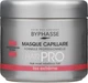 Маска для гладкості і блиску волосся - Byphasse Hair Pro Mask Liss Extreme 500ml (240125-135585) - изображение 1