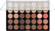 Палетка тіней для повік, 35 кольорів - King Rose Eyeshadow Palette 35OS (699579-19620) - изображение 1