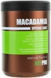 Кондиціонер з маслом макадамії - KayPro Special Care Conditioner 1000ml (198101-28607) - изображение 1