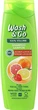 Шампунь з екстрактом фруктів для всіх типів волосся - Wash&Go 360ml (1102774-185752) - изображение 2