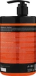 Відновлююча маска "Молоко та мед" - Prosalon Milk & Honey Regenerating Mask 1000g (159879-97861) - зображення 3