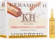Ампулі для зміцнення волосся - Keramine H Ampoules 10x10ml (124209-89602) - зображення 1