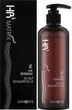 Шампунь від випадання та для стимуляції росту волосся - Genosys HR3 MATRIX Scalp Shampoo 300ml (1121821-154569) - зображення 3