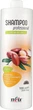Зволожувальний шампунь для пошкодженого волосся - Itely Hairfashion Shampoo Professional Argan Oil 1000ml (1106376-163537) - изображение 2