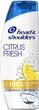 Шампунь проти лупи «Цитрусова свіжість» - Head & Shoulders Citrus Fresh 800ml (35683-3956567) - изображение 2