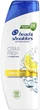 Шампунь проти лупи «Цитрусова свіжість» - Head & Shoulders Citrus Fresh 800ml (35683-3956567) - изображение 3