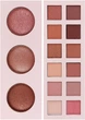 Палетка тіней для повік і хайлайтерів - W7 Jewel Explosion Face and Eyeshadow Palette 26g - зображення 2