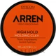 Глина для укладання волосся, сильної фіксації - Arren Men's Grooming Molding Clay High Hold 100ml (981474-68721) - изображение 1