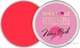 Паста для брів - Nikk Mole Neon Pink Brow Paste 15g (1207641-189867) - зображення 1