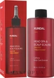 Емульсія для волосся "Water Treatment" - Kundal Head Spa & Scalp Scaling Caffeine 300ml (1147826-175193) - зображення 1