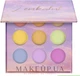 Палетка тіней - Makeup Revolution X Lenkalul Celestial Dreams Eyeshadow Palette 9g (1077944-150375) - зображення 1