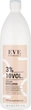 Окислювач 3% - Farmavita Eve Experience Cream Developer (10 Vol) 1000ml (1047491-132274) - изображение 1