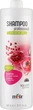 Гранатовий шампунь для волосся - Itely Hairfashion Shampoo Professional Pomegranate 1000ml (1106361-163533) - изображение 1