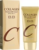 Зволожувальний ВВ-крем з колагеном - Enough Collagen Moisture BB Cream SPF47PA+++ 50g (795109-87957) - изображение 3