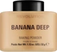 Пудра для обличчя - Makeup Revolution Banana Deep Baking Powder 32g (731069-81023) - зображення 1