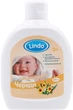 Шампунь дитячий з екстрактом черги - Lindo 300ml (296737-97977) - зображення 2