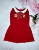 Хлопокове платье для девочки H&M 86 92 - изображение 2