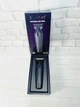 Триммер для стрижки и окантовки Kemei Total Black (KM-2299) на аккумуляторе - изображение 2