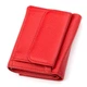 Кошелек ST Leather 18323 (ST440) очень удобный женский Красный - изображение 2