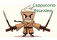 Календарь настенный квартальный на 2026 год на три пружины, Apriori , Капучино , Cappuccino Assassino ,Капучино Асасино , 29,7х61см - изображение 2