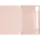 Чохол Galeo Silicone Color для Lenovo Idea Tab Pro TB373FU / Xiaoxin Pad Pro 12.7" (2025) Pink - изображение 4