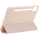 Чохол Galeo Silicone Color для Lenovo Idea Tab Pro TB373FU / Xiaoxin Pad Pro 12.7" (2025) Pink - изображение 5