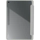 Чохол Galeo Hybrid Case with S-Pen Holder для Samsung Galaxy Tab S10 FE Plus 13.1" Grey - изображение 3