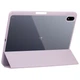 Чохол з відсіком для стилуса для OnePlus Pad 3 13.2" (2025) Galeo Hybrid Lavender - изображение 3