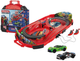 Tor wyścigowy Carrera Speed Arena Police Chase (20016001) (4007486160019) - obraz 2