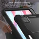 Протиударний чохол Galeo Defender для Xiaomi Pad 7 / Pad 7 Pro 11.2" Black - изображение 5
