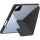 Чохол Galeo Hybrid Origami зі Stylus Holder для Xiaomi Pad 7 / Pad 7 Pro 11.2" Black - зображення 5
