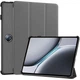 Чохол Galeo Slimline Portfolio для OnePlus Pad 2 / OnePlus Pad Pro / OPPO Pad 3 Pro 12.1" Grey - изображение 1