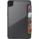 Чохол Galeo Hybrid Case для Samsung Galaxy Tab A9 8.7" SM-X110, SM-X115 Graffiti - изображение 3