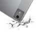 TPU чохол Galeo Anti-Shock для Lenovo Tab K11 Plus 11.45" TB352FU, TB352XU Transparent - зображення 4