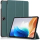 Чохол Galeo Slimline Portfolio для OPPO Pad Neo 11.4" / OnePlus Pad Go Dark Green - изображение 1