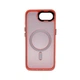 Защитный чехол-накладка Cosmic Magnetic Color HQ для Apple iPhone 16e Pink (MagColor16ePink) - изображение 2