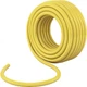 Шланг садовый Tecnotubi Euro Guip Yellow для полива диаметр 1/2 дюйма длина 50 м (EGY 1/2 50) - изображение 1