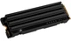 SSD накопитель Corsair MP600 Elite 1 TB with Heatsink (CSSD-F1000GBMP600EHS) - изображение 3