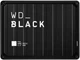 Зовнішній жорсткий диск WD Black 4TB P10 Game Drive (WDBA3A0040BBK-WESN) - зображення 4