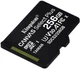 Карта памяти для домофона microSDXC Kingston Canvas Select Plus 256 GB Class 10 А1 UHS-1 - изображение 3