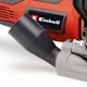 Einhell Фрезер ламельный TE-BJ 900 900Вт 11000об/мин диск 100х22мм макс. глуб. 20мм кабель 3м 2.65кг - изображение 6