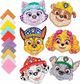Мозаїка Paw Patrol Pawfect Pup 500 деталей 3068122 (5056289414590) - зображення 2